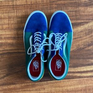 Vans Yacht Club